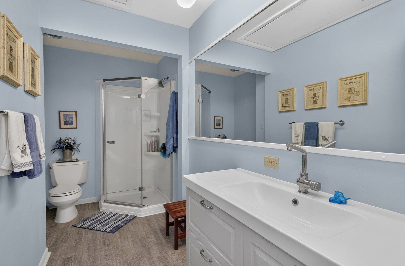 4218 Seeley Avenue, Downers Grove, IL 60515