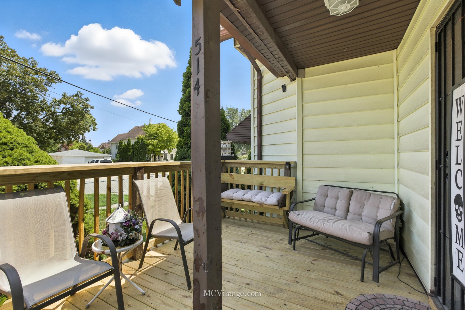 514 E Jackson Street, Joliet, IL 60432 514 E Jackson Street, Joliet, IL 60432