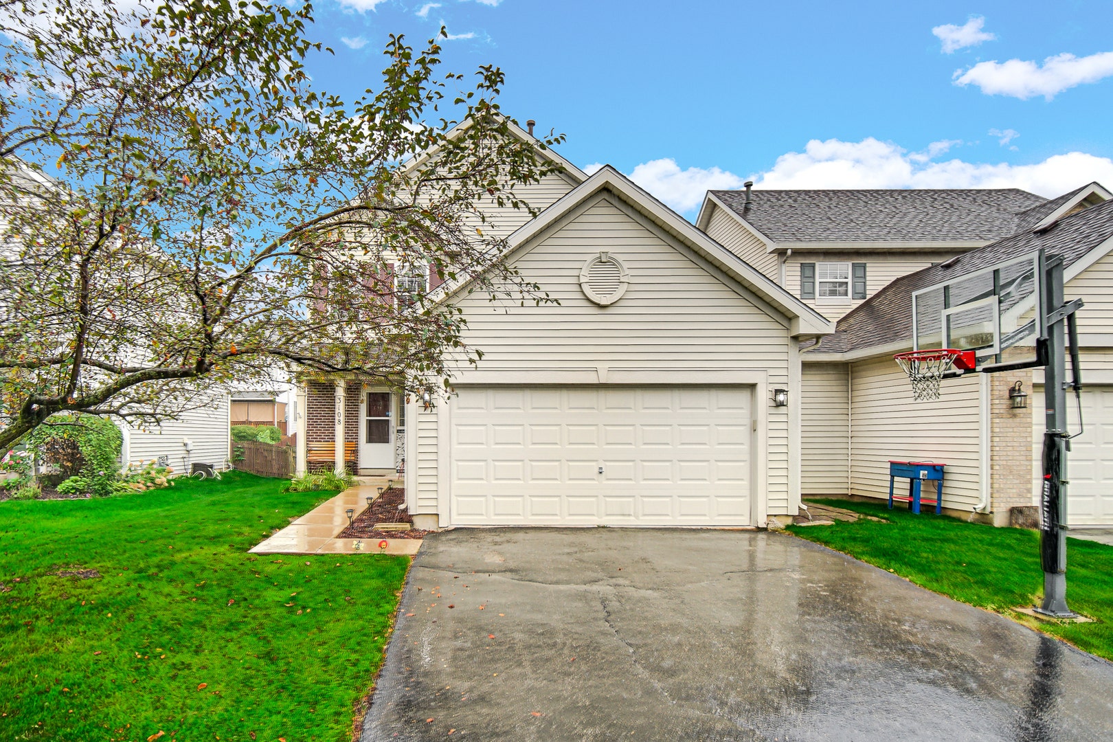 3108 Gloria Lane, Joliet, IL 60435 3108 Gloria Lane, Joliet, IL 60435