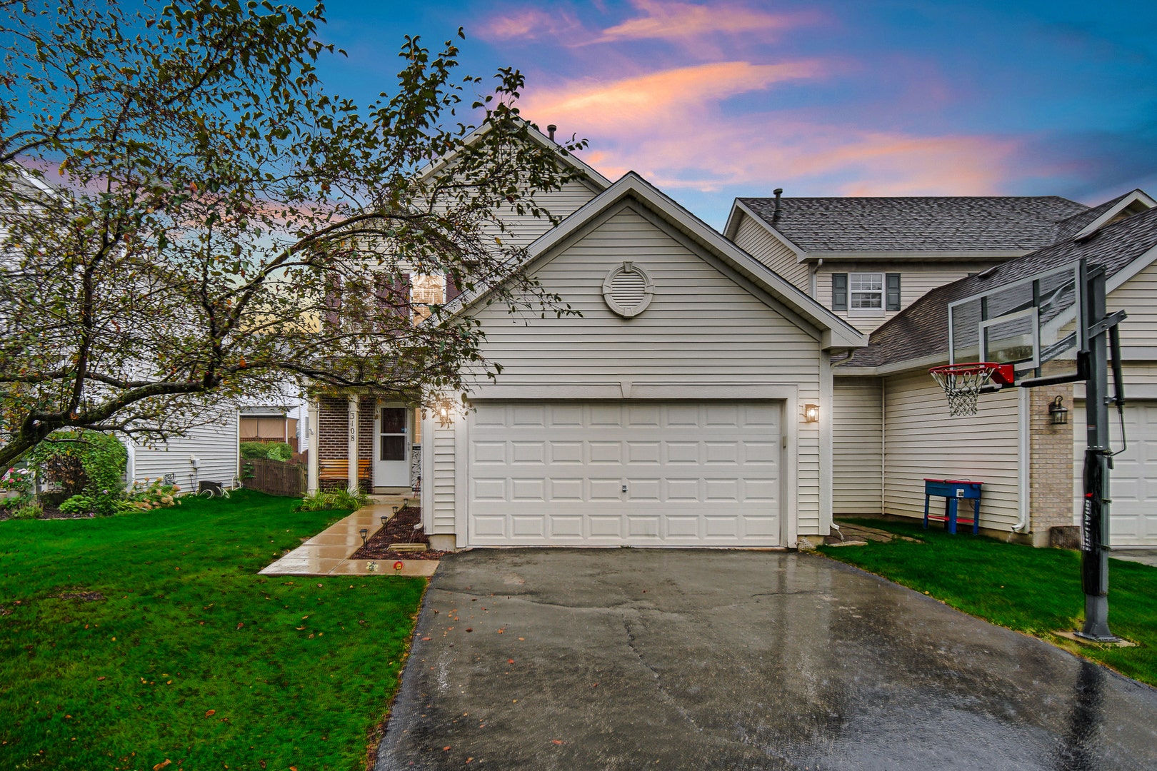 3108 Gloria Lane, Joliet, IL 60435 3108 Gloria Lane, Joliet, IL 60435