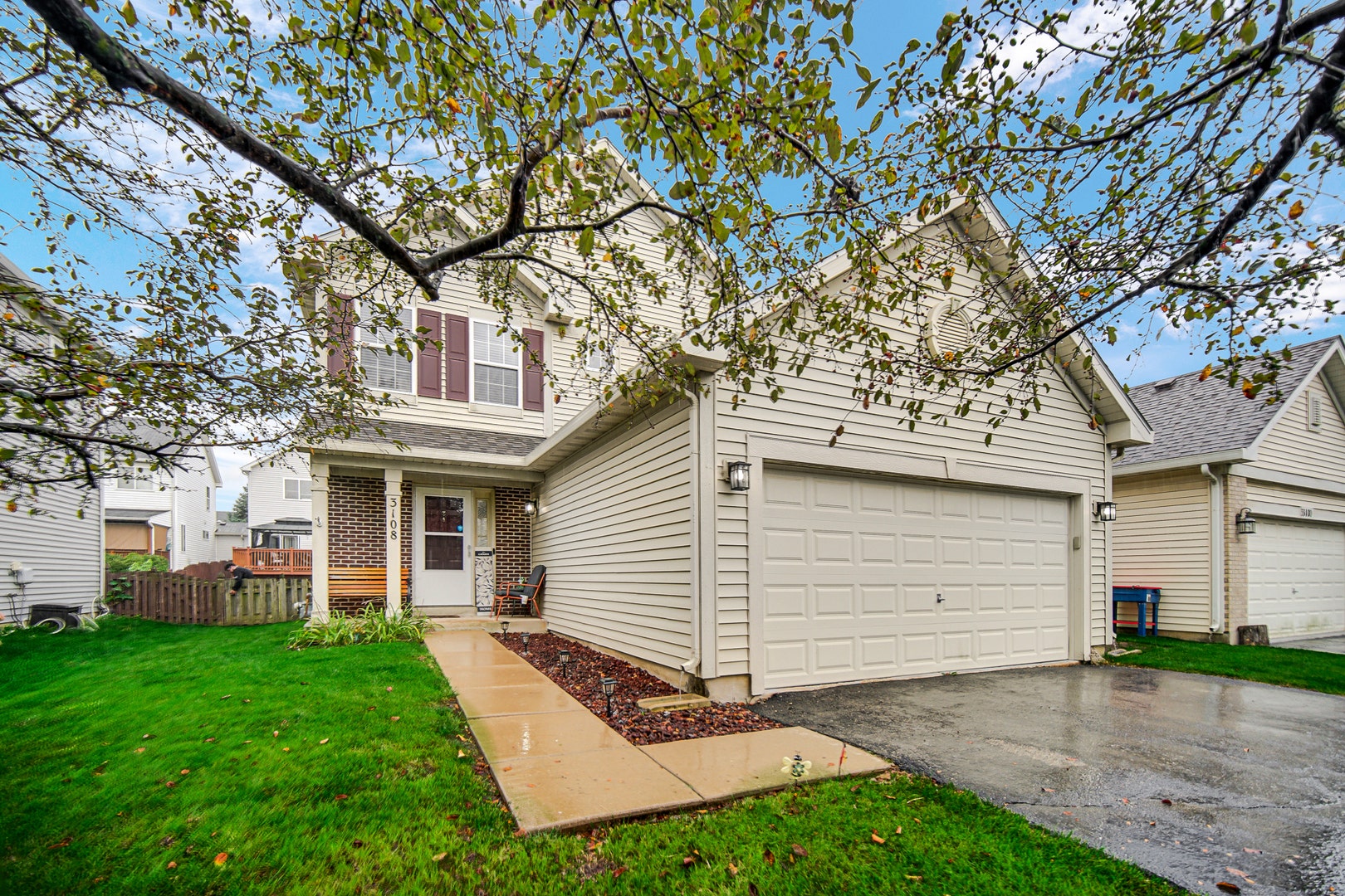 3108 Gloria Lane, Joliet, IL 60435 3108 Gloria Lane, Joliet, IL 60435