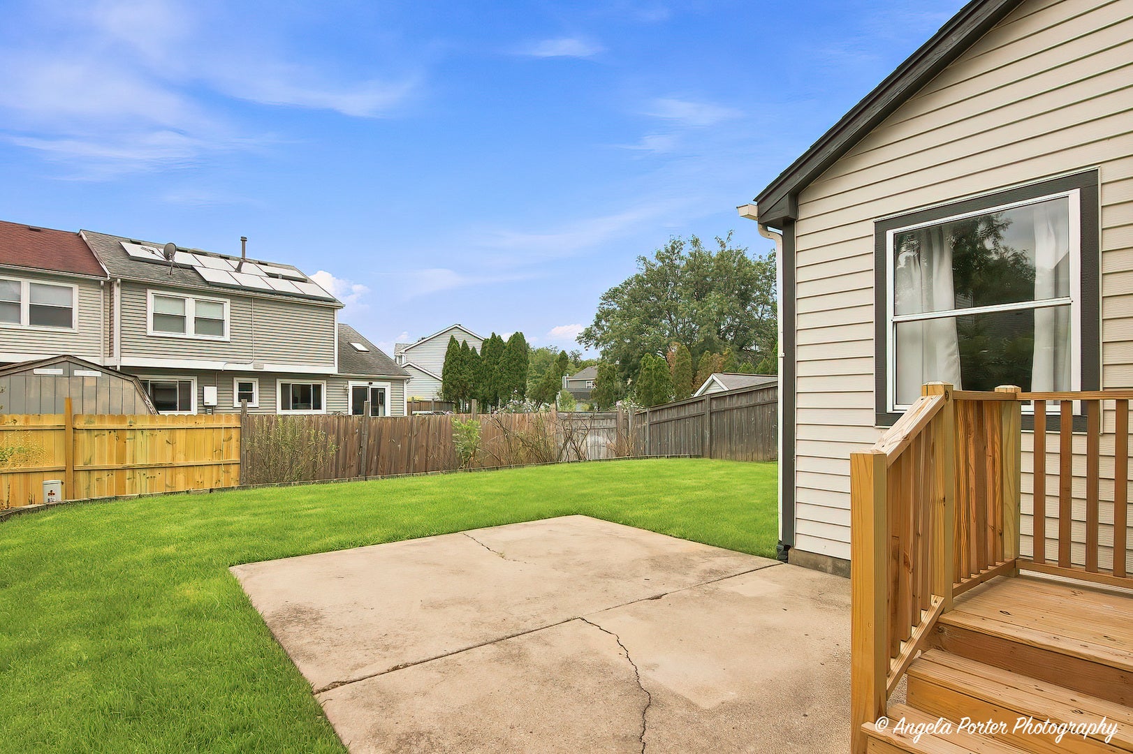 205 Chaparral Circle, Elgin, IL 60120 205 Chaparral Circle, Elgin, IL 60120
