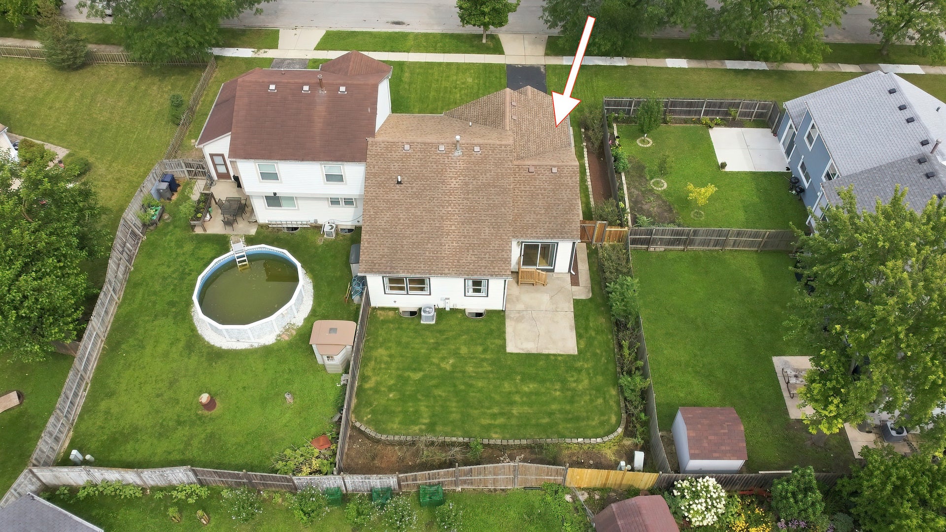 205 Chaparral Circle, Elgin, IL 60120 205 Chaparral Circle, Elgin, IL 60120