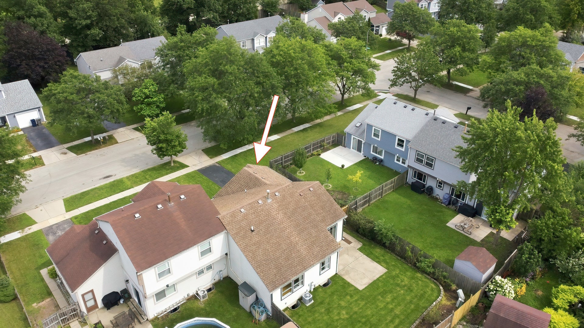 205 Chaparral Circle, Elgin, IL 60120 205 Chaparral Circle, Elgin, IL 60120