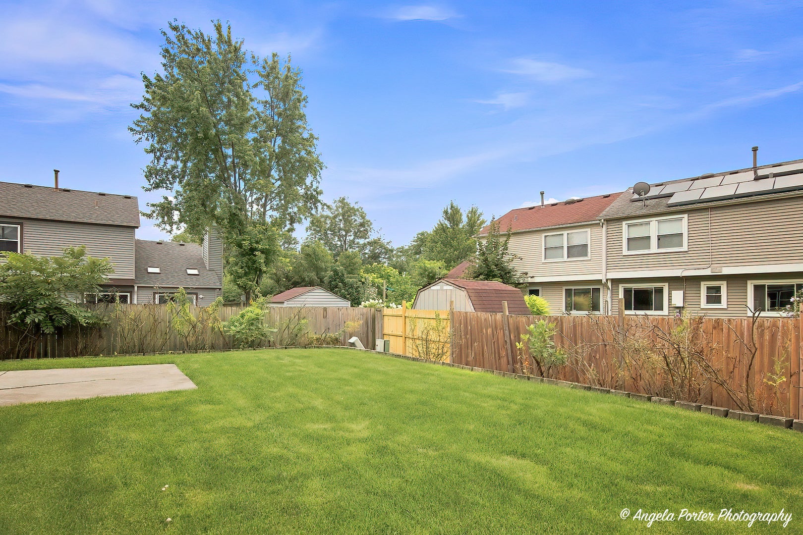 205 Chaparral Circle, Elgin, IL 60120 205 Chaparral Circle, Elgin, IL 60120