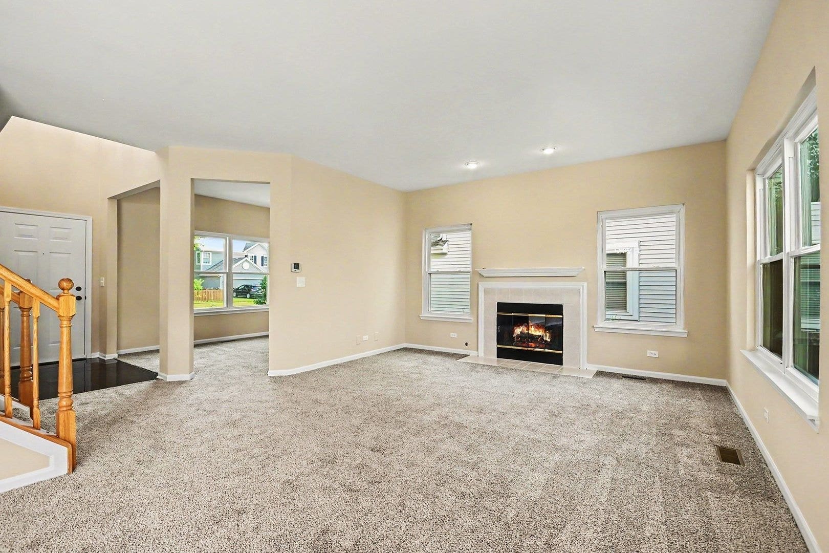 1057 Rosefield Lane, Aurora, IL 60504 1057 Rosefield Lane, Aurora, IL 60504