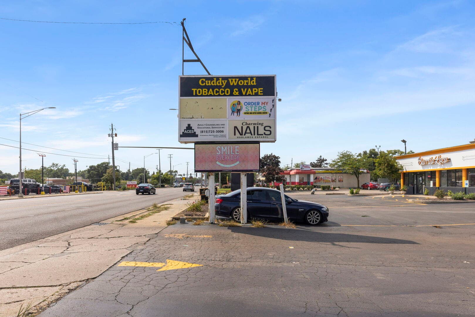 1507 1/2 W Jefferson Street, Joliet, IL 60435 1507 1/2 W Jefferson Street, Joliet, IL 60435
