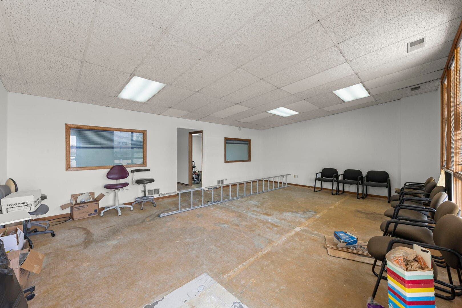 1507 1/2 W Jefferson Street, Joliet, IL 60435 1507 1/2 W Jefferson Street, Joliet, IL 60435