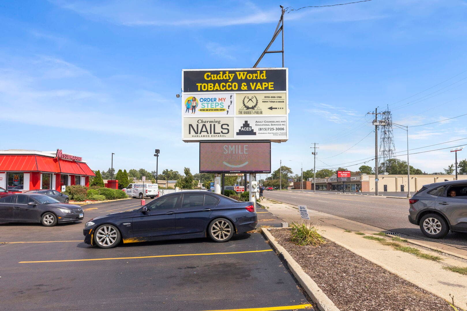 1507 1/2 W Jefferson Street, Joliet, IL 60435 1507 1/2 W Jefferson Street, Joliet, IL 60435