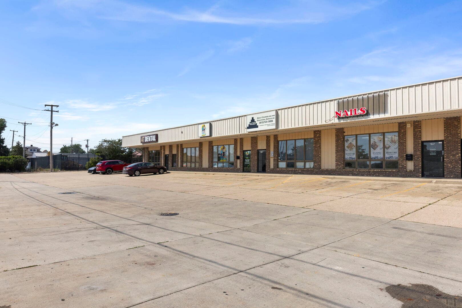 1507 1/2 W Jefferson Street, Joliet, IL 60435 1507 1/2 W Jefferson Street, Joliet, IL 60435