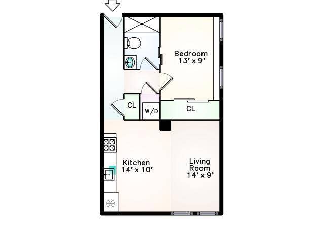 1840 W Augusta Boulevard, Chicago, IL 60622 1840 W Augusta Boulevard, Chicago, IL 60622