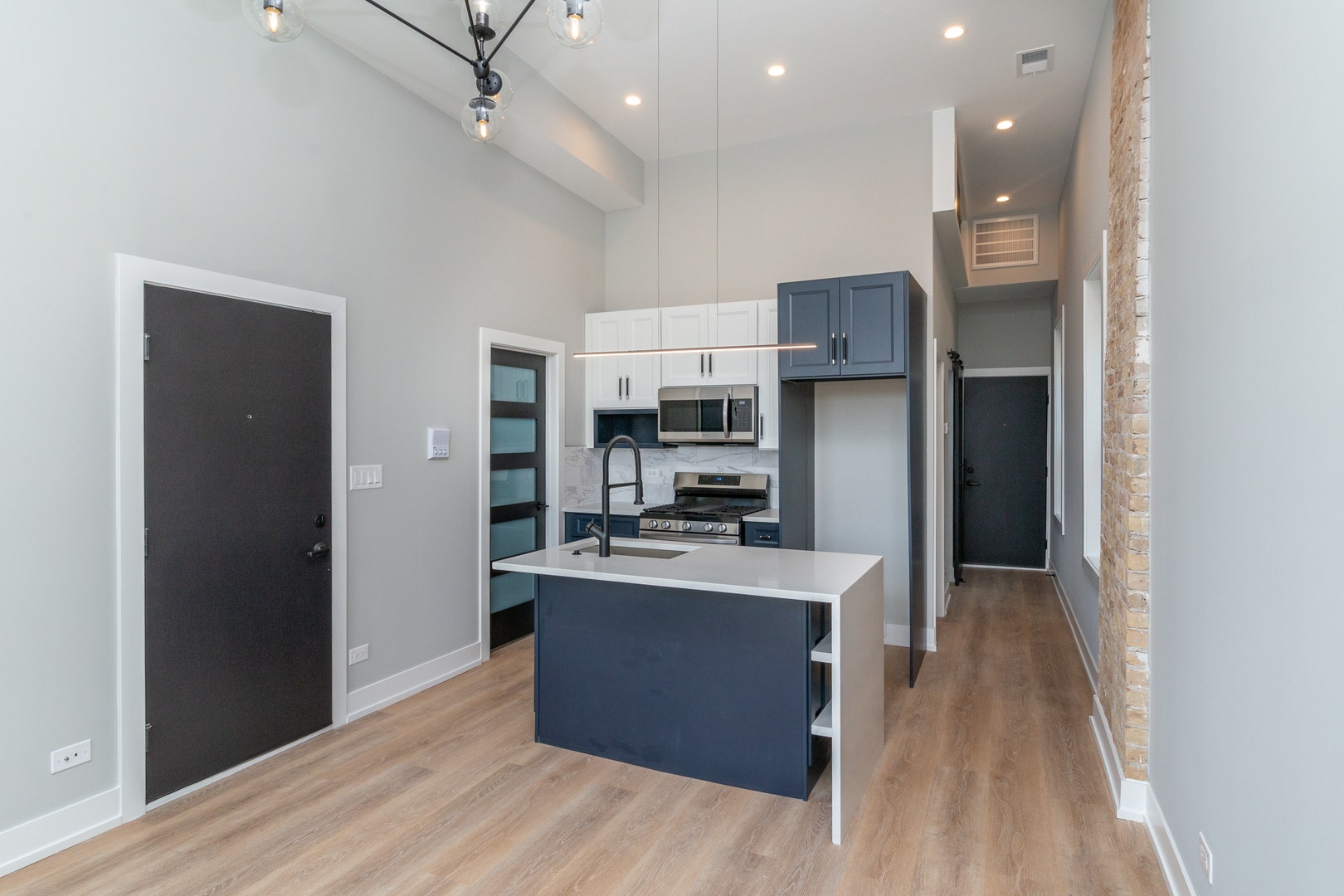 1840 W Augusta Boulevard, Chicago, IL 60622 1840 W Augusta Boulevard, Chicago, IL 60622