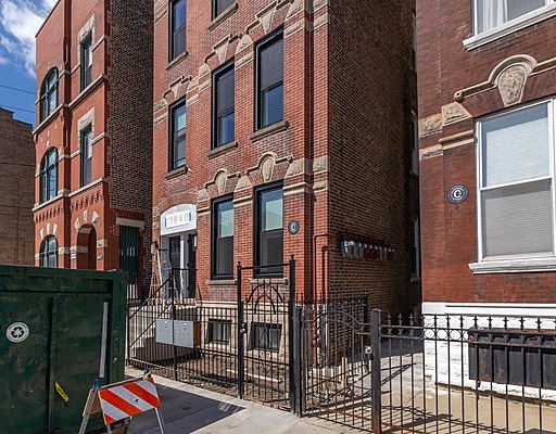 1840 W Augusta Boulevard, Chicago, IL 60622 1840 W Augusta Boulevard, Chicago, IL 60622