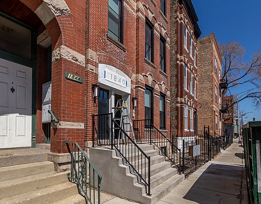 1840 W Augusta Boulevard, Chicago, IL 60622 1840 W Augusta Boulevard, Chicago, IL 60622