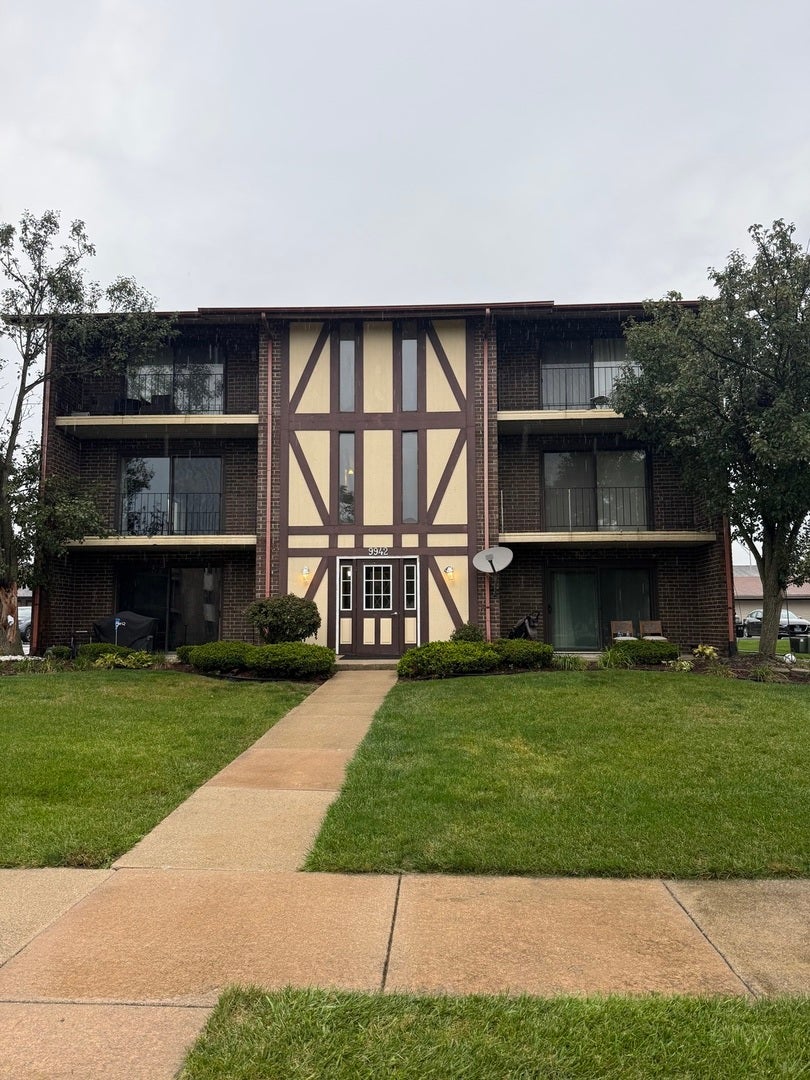 Property photo for 9942 Shady Lane, #2A, Orland Park, IL