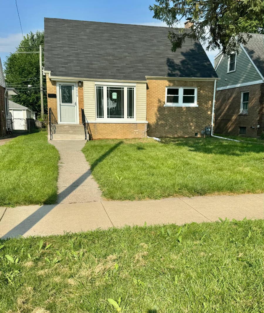 Property photo for 1476 FOREST Avenue, Calumet City, IL