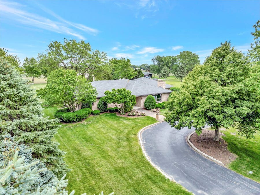 Property photo for 29285 S 80TH Avenue, Peotone, IL