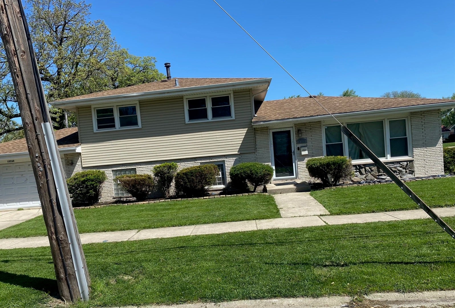 15760 Church Drive, South Holland, IL 60473 15760 Church Drive, South Holland, IL 60473