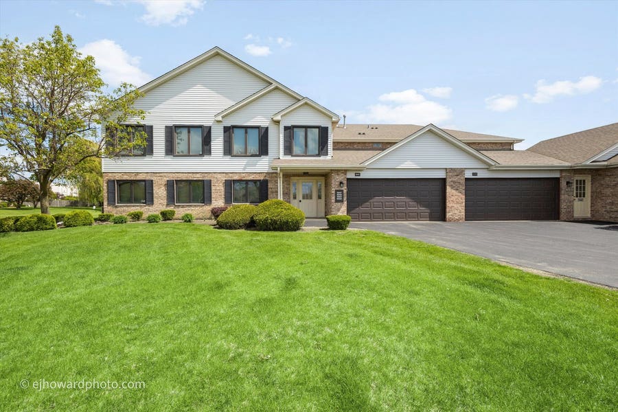 Property photo for 19423 Manchester Drive, #19423, Mokena, IL