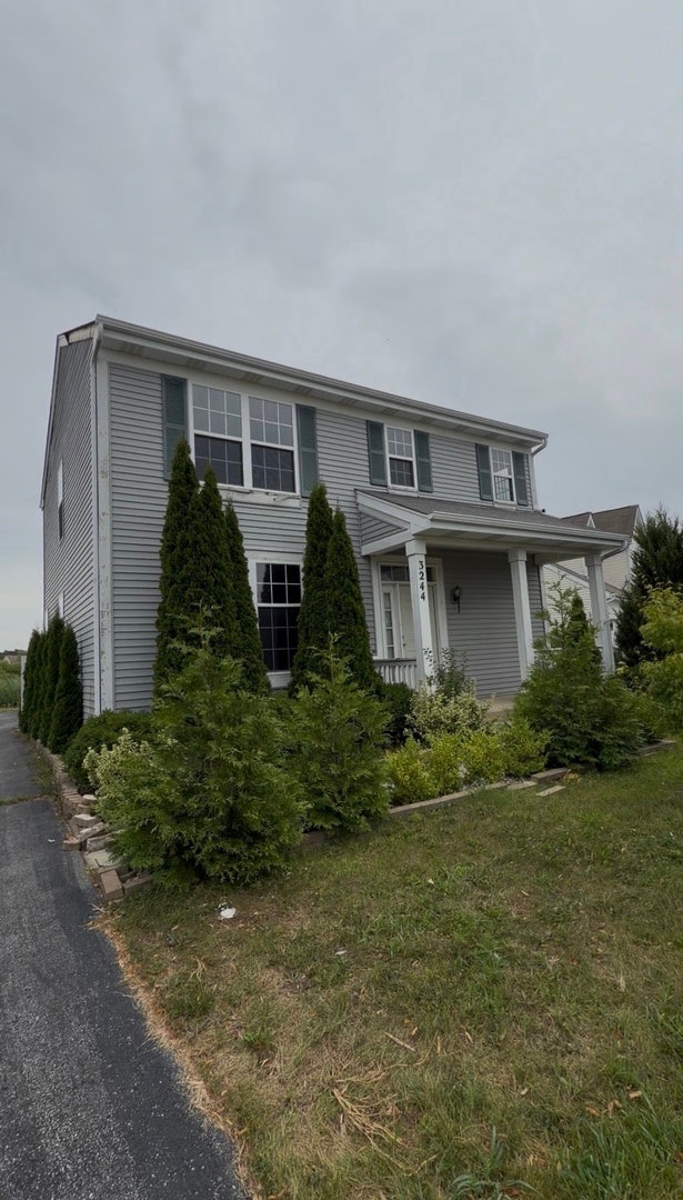 Property photo for 3244 Holden Circle, Matteson, IL