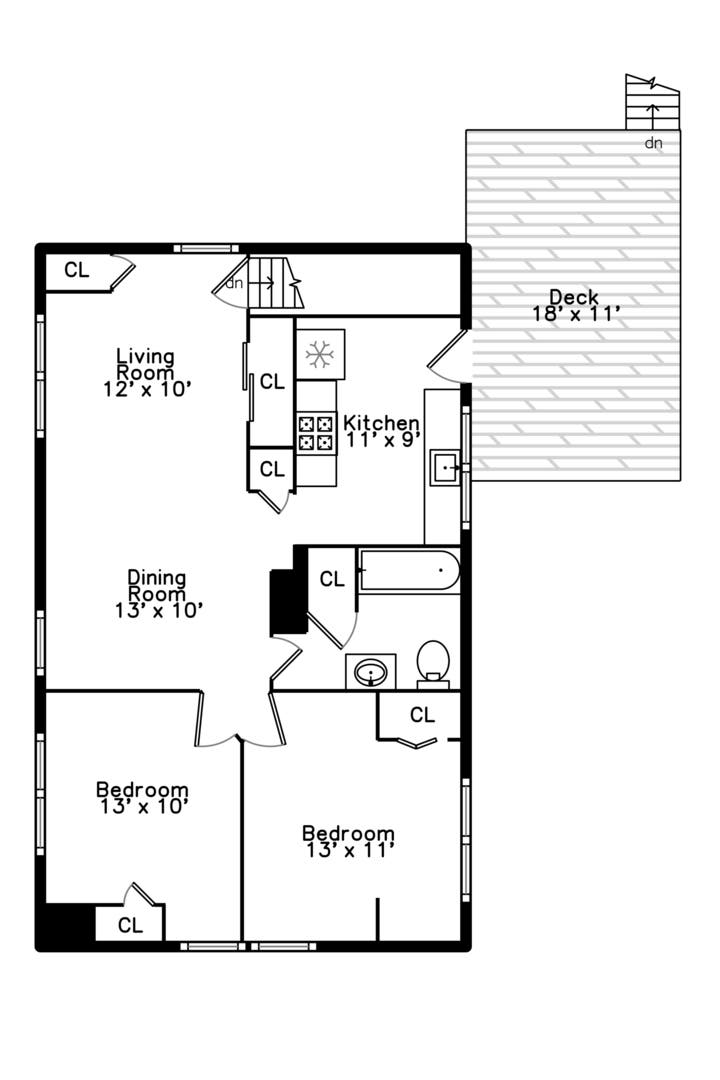 548 Prairie Avenue, #2, Downers Grove, IL 60515 548 Prairie Avenue, #2, Downers Grove, IL 60515
