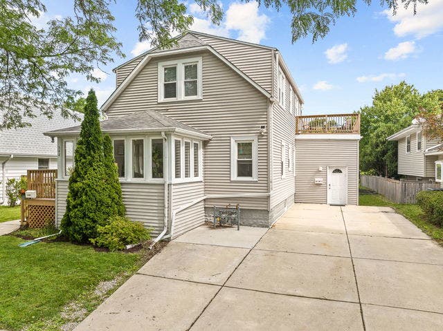 548 Prairie Avenue, #2, Downers Grove, IL 60515 548 Prairie Avenue, #2, Downers Grove, IL 60515