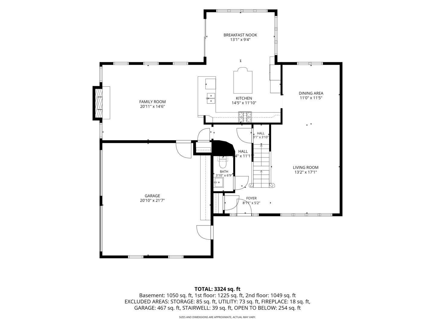 15 Meagan Lane, Lemont, IL 60439 15 Meagan Lane, Lemont, IL 60439