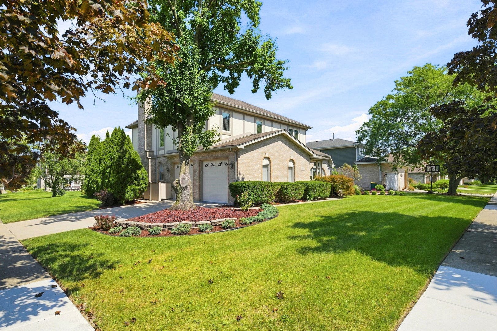15 Meagan Lane, Lemont, IL 60439 15 Meagan Lane, Lemont, IL 60439