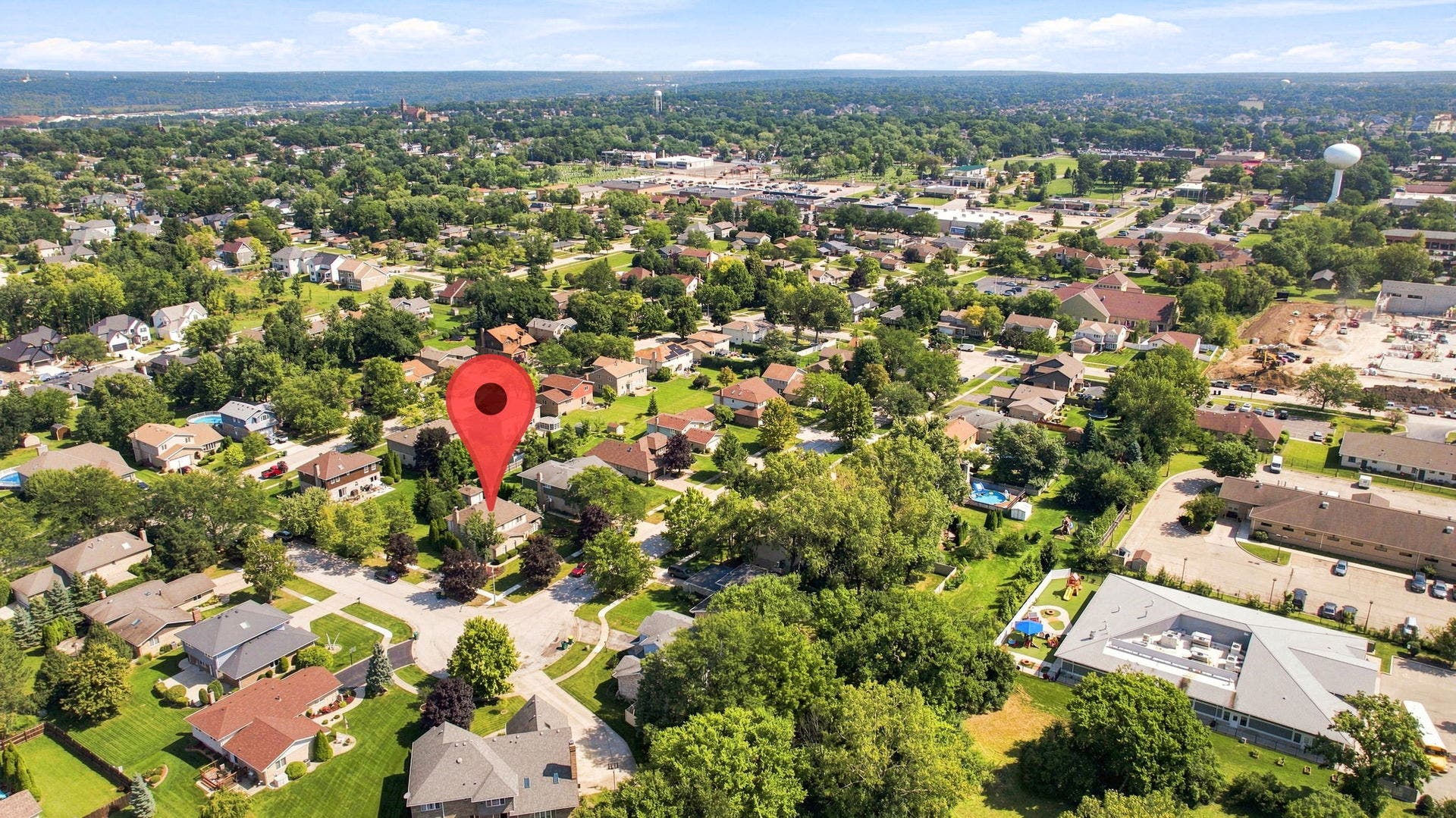 15 Meagan Lane, Lemont, IL 60439 15 Meagan Lane, Lemont, IL 60439