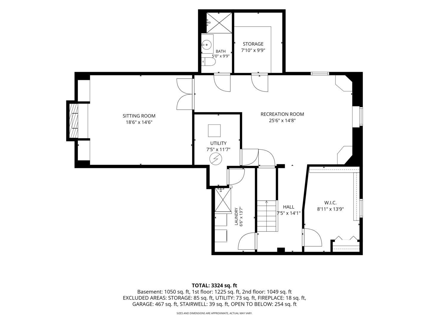 15 Meagan Lane, Lemont, IL 60439 15 Meagan Lane, Lemont, IL 60439