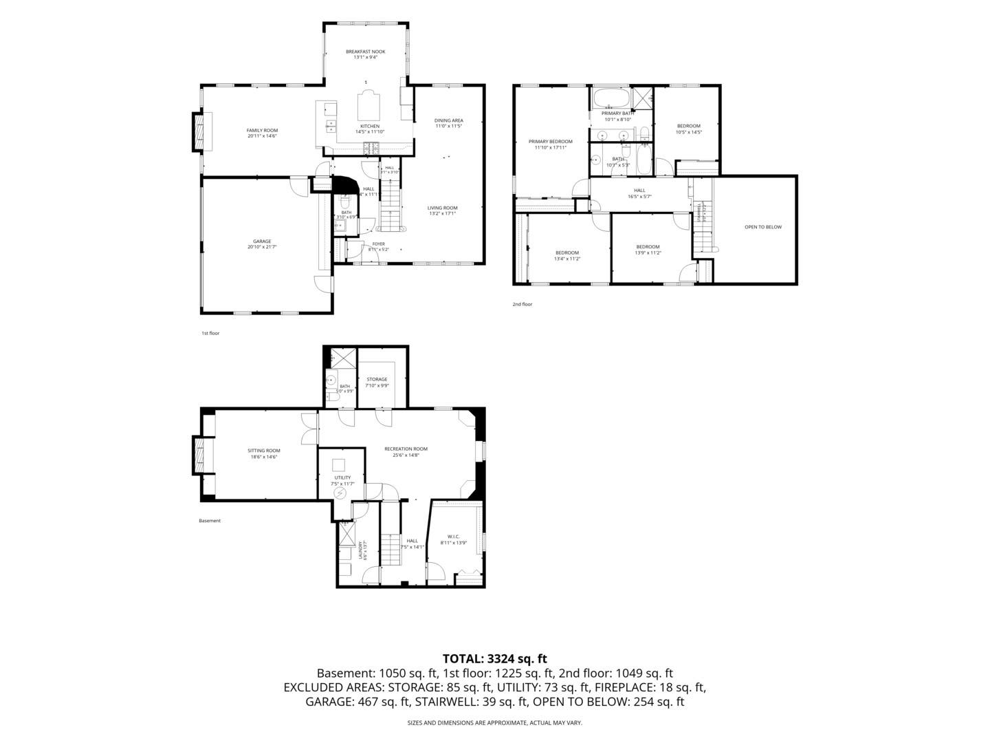 15 Meagan Lane, Lemont, IL 60439 15 Meagan Lane, Lemont, IL 60439
