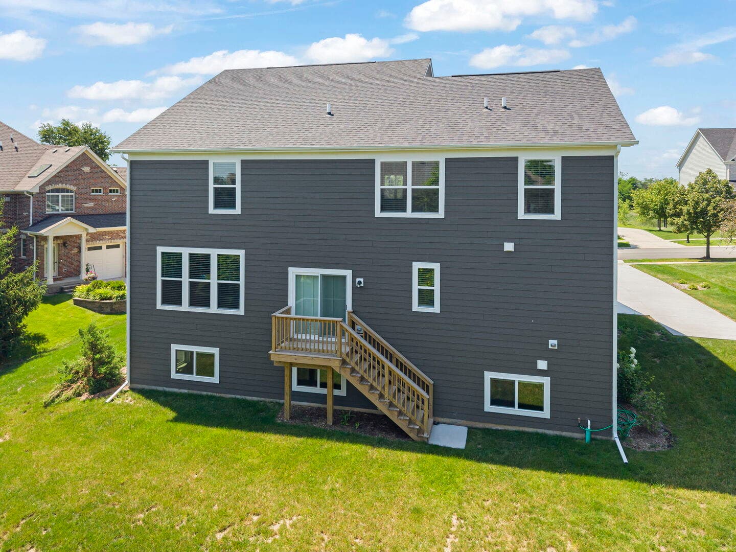 3687 Peregrine Way, Elgin, IL 60124 3687 Peregrine Way, Elgin, IL 60124