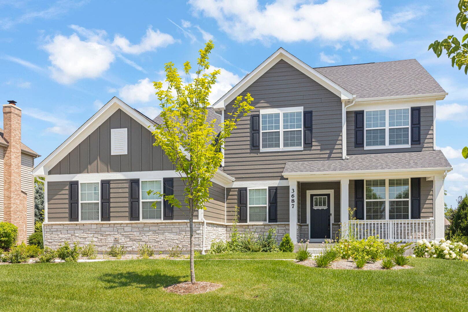 3687 Peregrine Way, Elgin, IL 60124 3687 Peregrine Way, Elgin, IL 60124