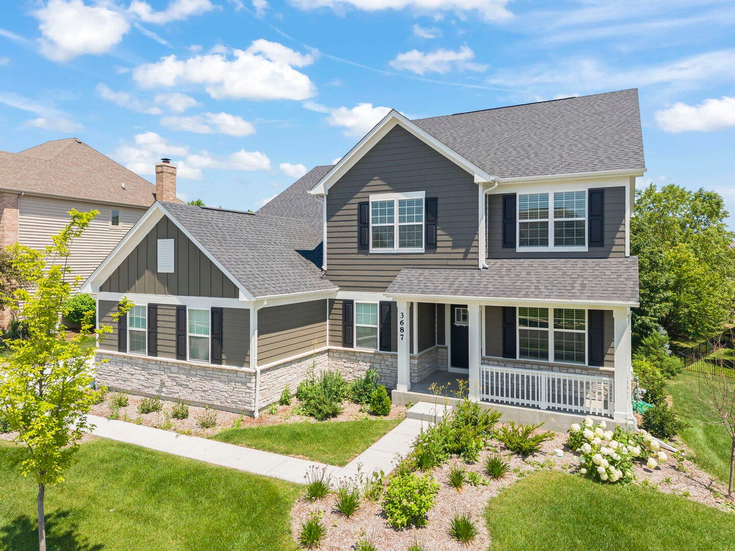 3687 Peregrine Way, Elgin, IL 60124 3687 Peregrine Way, Elgin, IL 60124