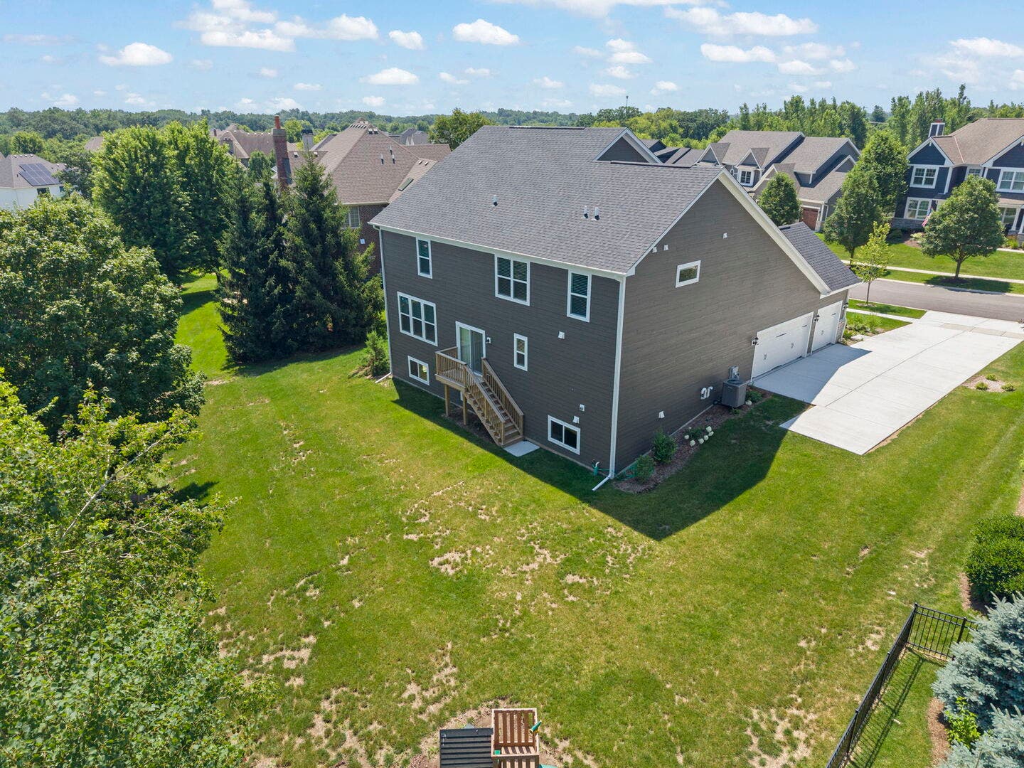 3687 Peregrine Way, Elgin, IL 60124 3687 Peregrine Way, Elgin, IL 60124