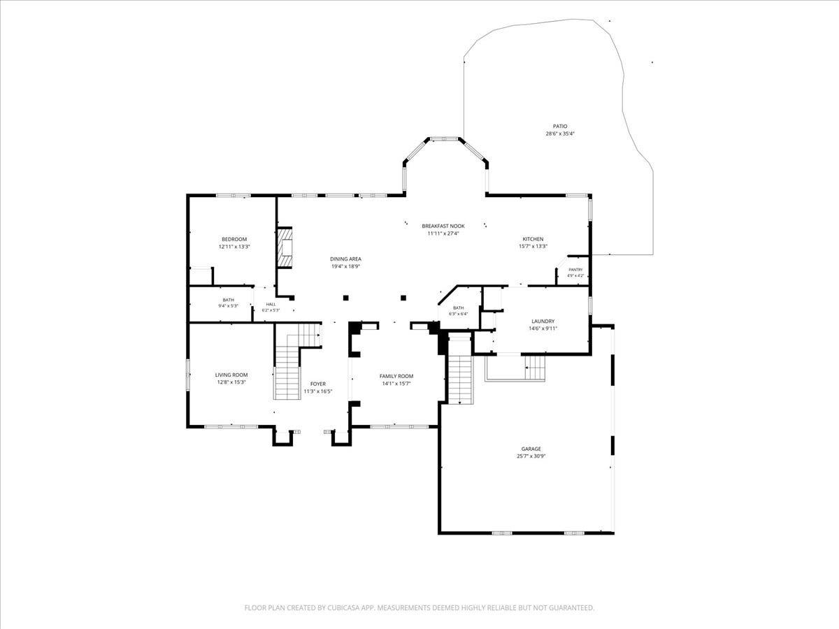13230 Hidden Valley Drive, Homer Glen, IL 60491