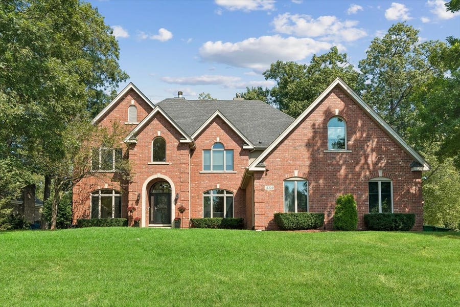Property photo for 13230 Hidden Valley Drive, Homer Glen, IL
