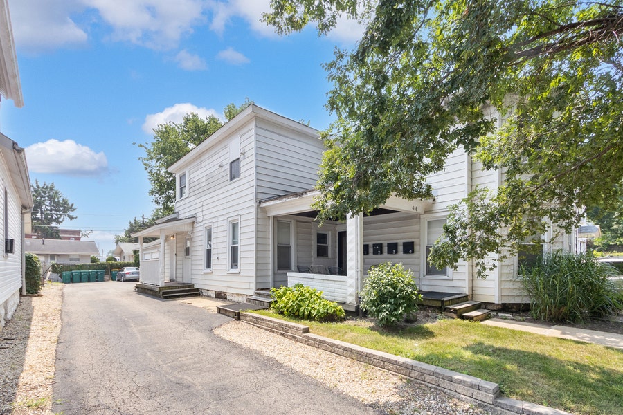 Property photo for 408 Campbell Street, Joliet, IL