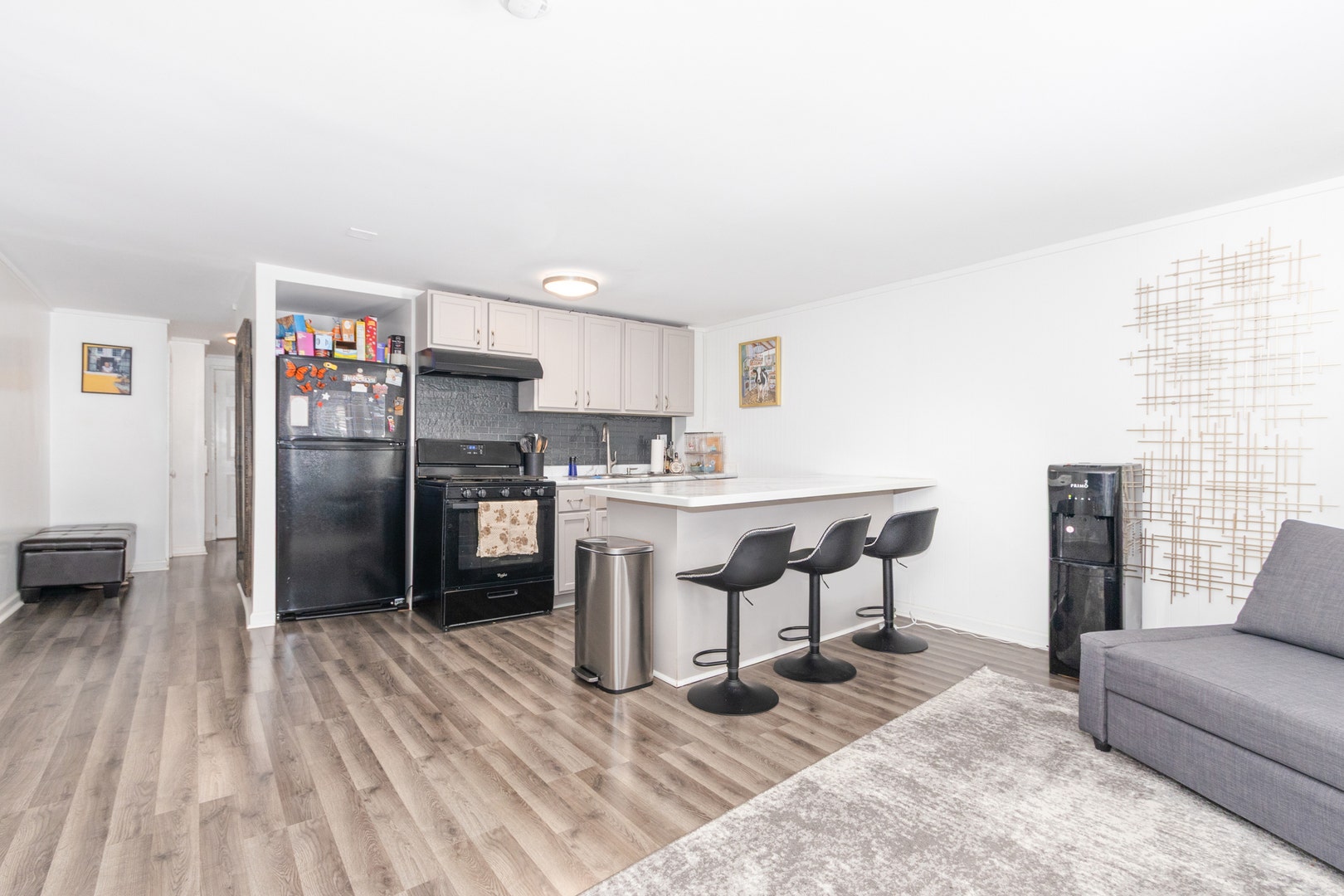 408 Campbell Street, Joliet, IL 60435