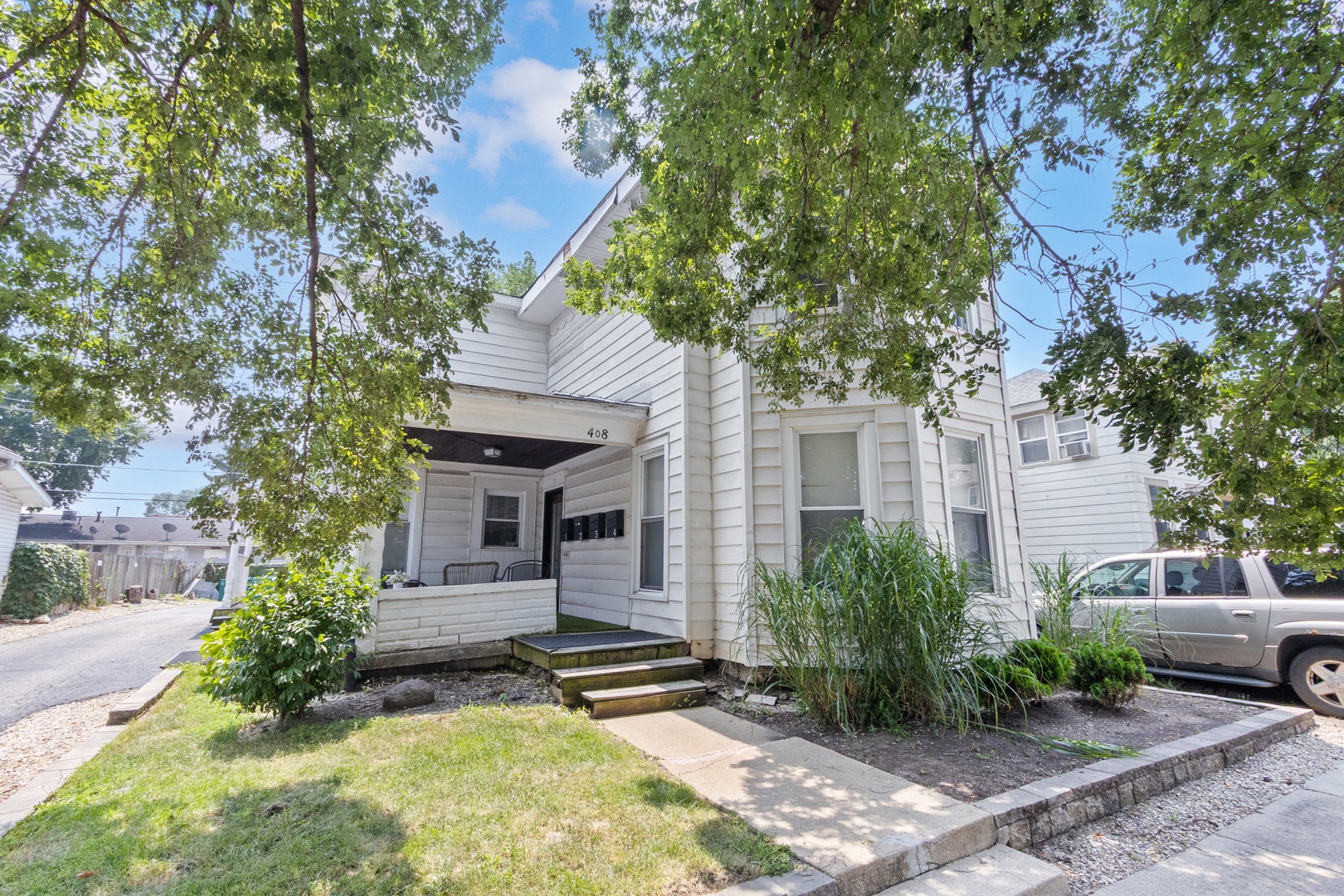 408 Campbell Street, Joliet, IL 60435