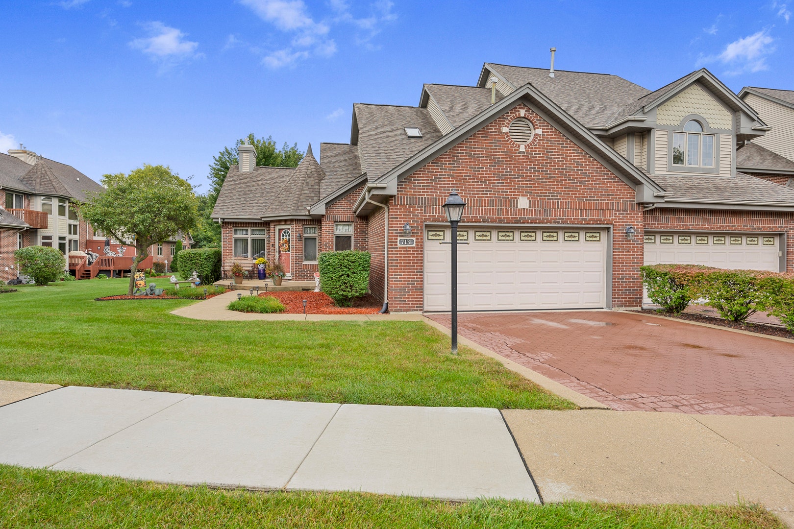 7131 168th Street, Tinley Park, IL 60477 7131 168th Street, Tinley Park, IL 60477