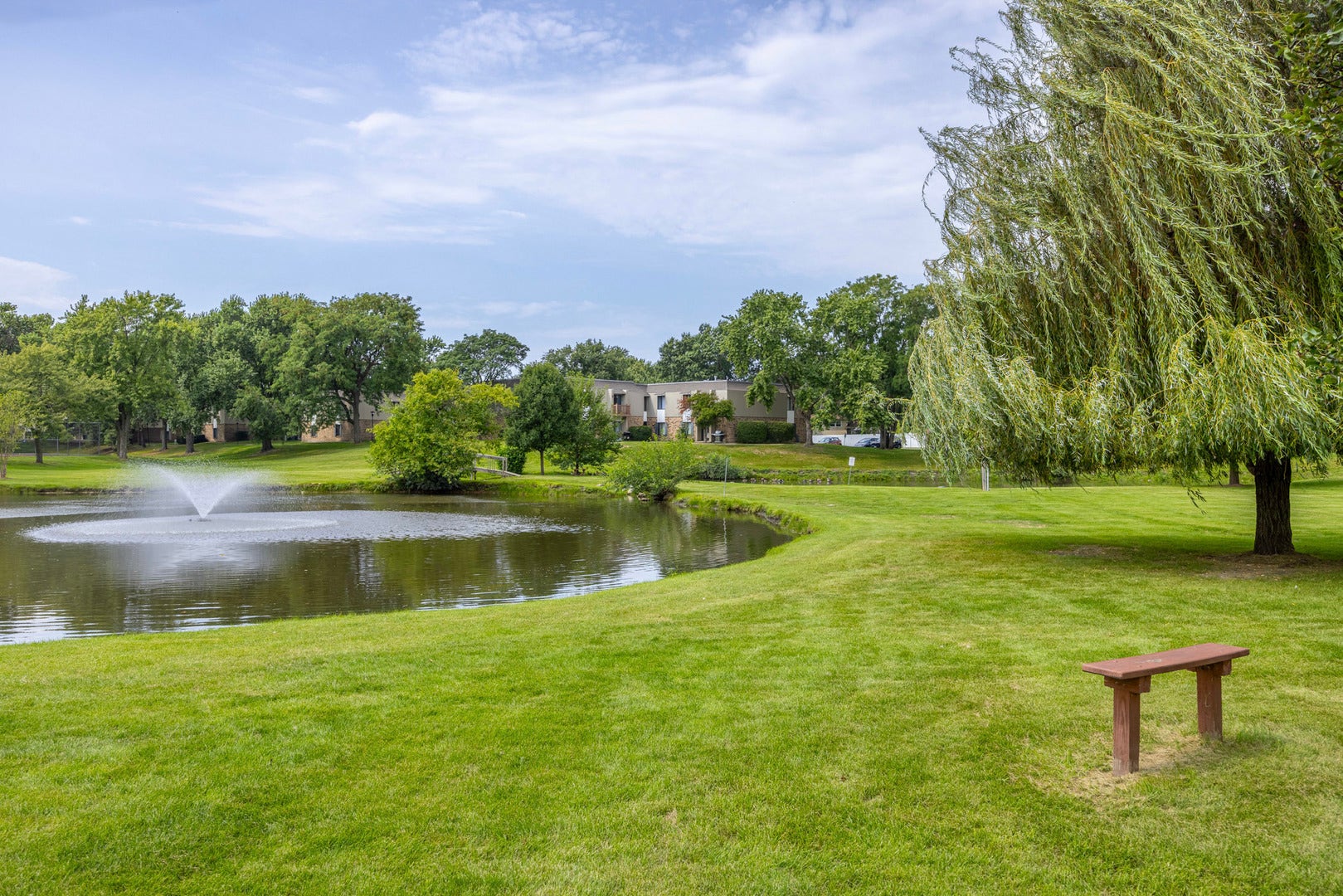 7300 Fairview Avenue, #206, Downers Grove, IL 60516