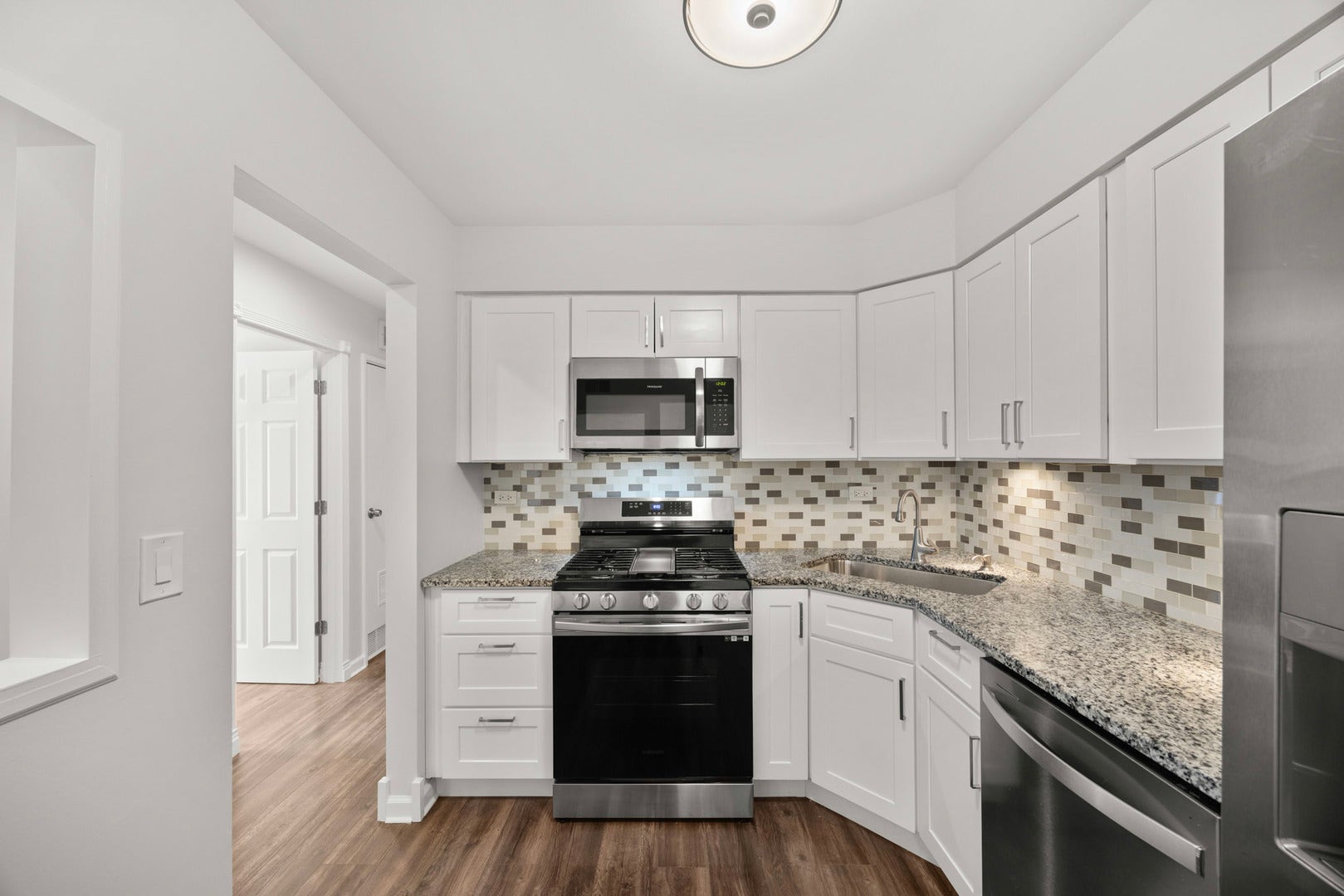 7300 Fairview Avenue, #206, Downers Grove, IL 60516