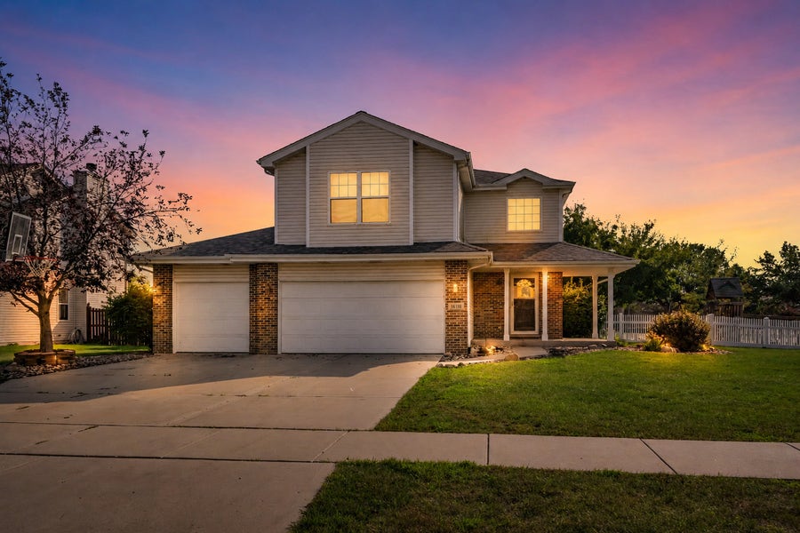 Property photo for 16100 Carlow Circle, Manhattan, IL