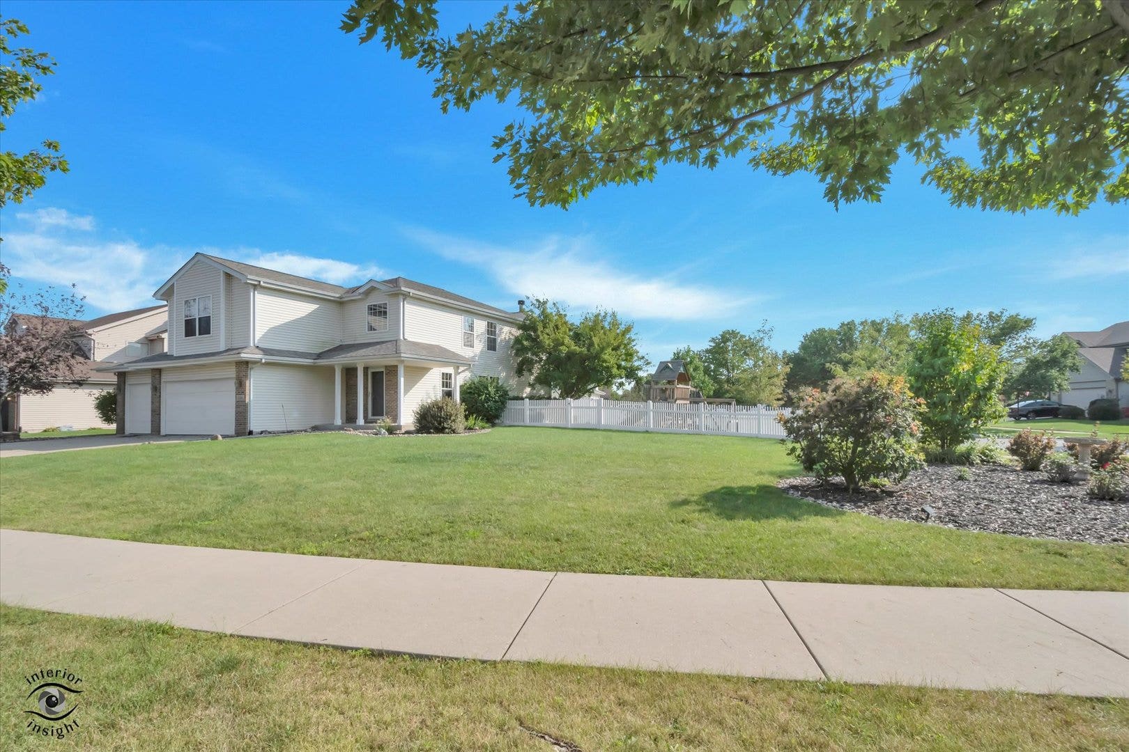 16100 Carlow Circle, Manhattan, IL 60442 16100 Carlow Circle, Manhattan, IL 60442