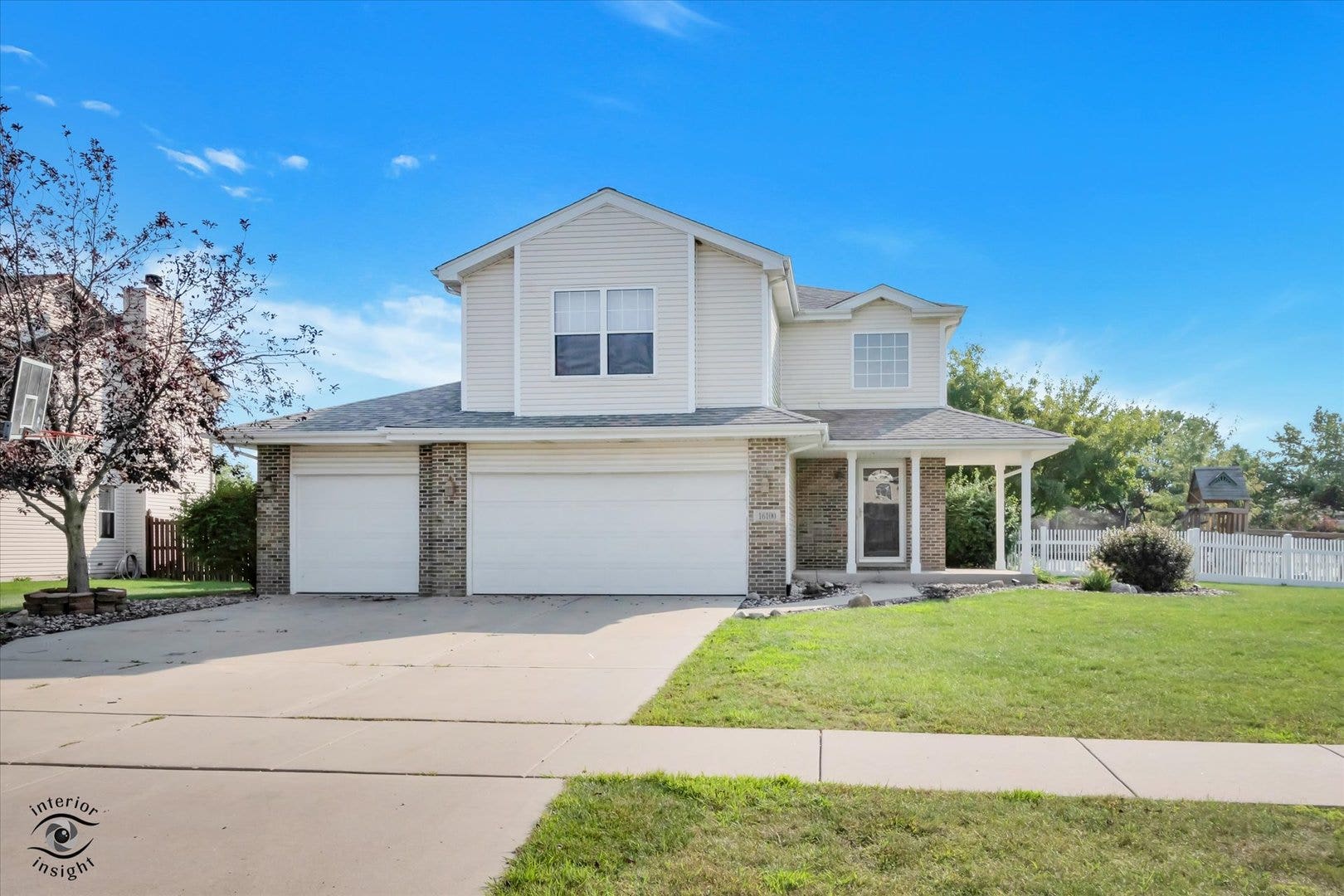 16100 Carlow Circle, Manhattan, IL 60442 16100 Carlow Circle, Manhattan, IL 60442