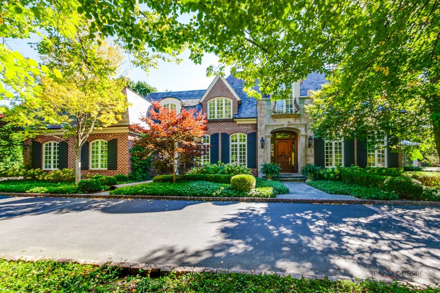 Property photo for 787 E Deerpath Road, Lake Forest, IL