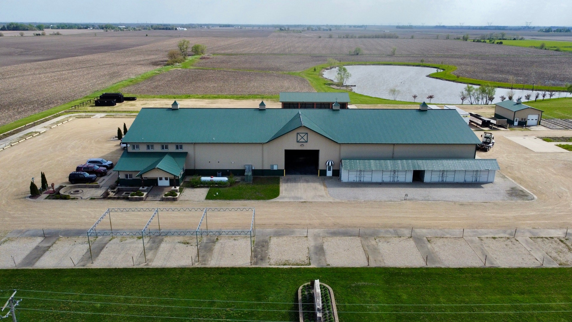 5681 White Willow Road, Minooka, IL 60447