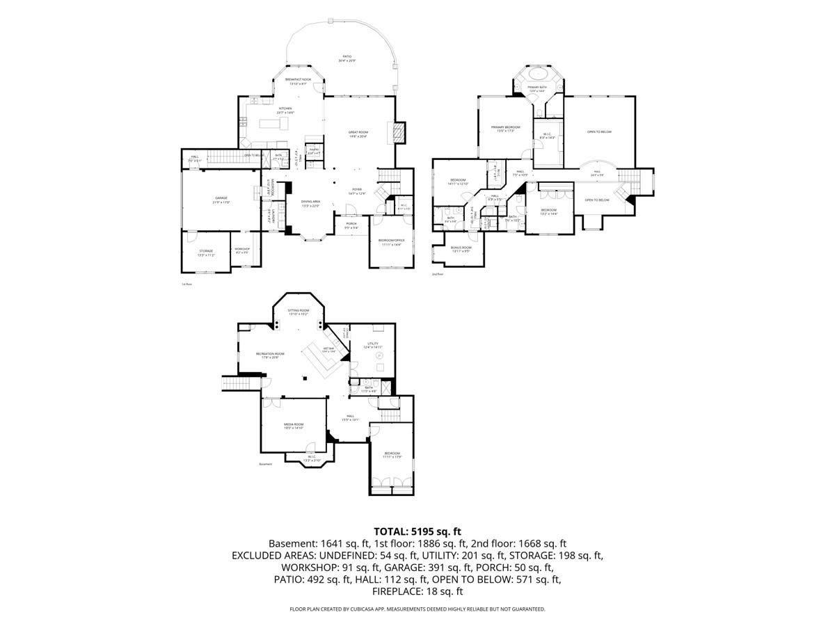 13600 ERIN Drive, Homer Glen, IL 60491