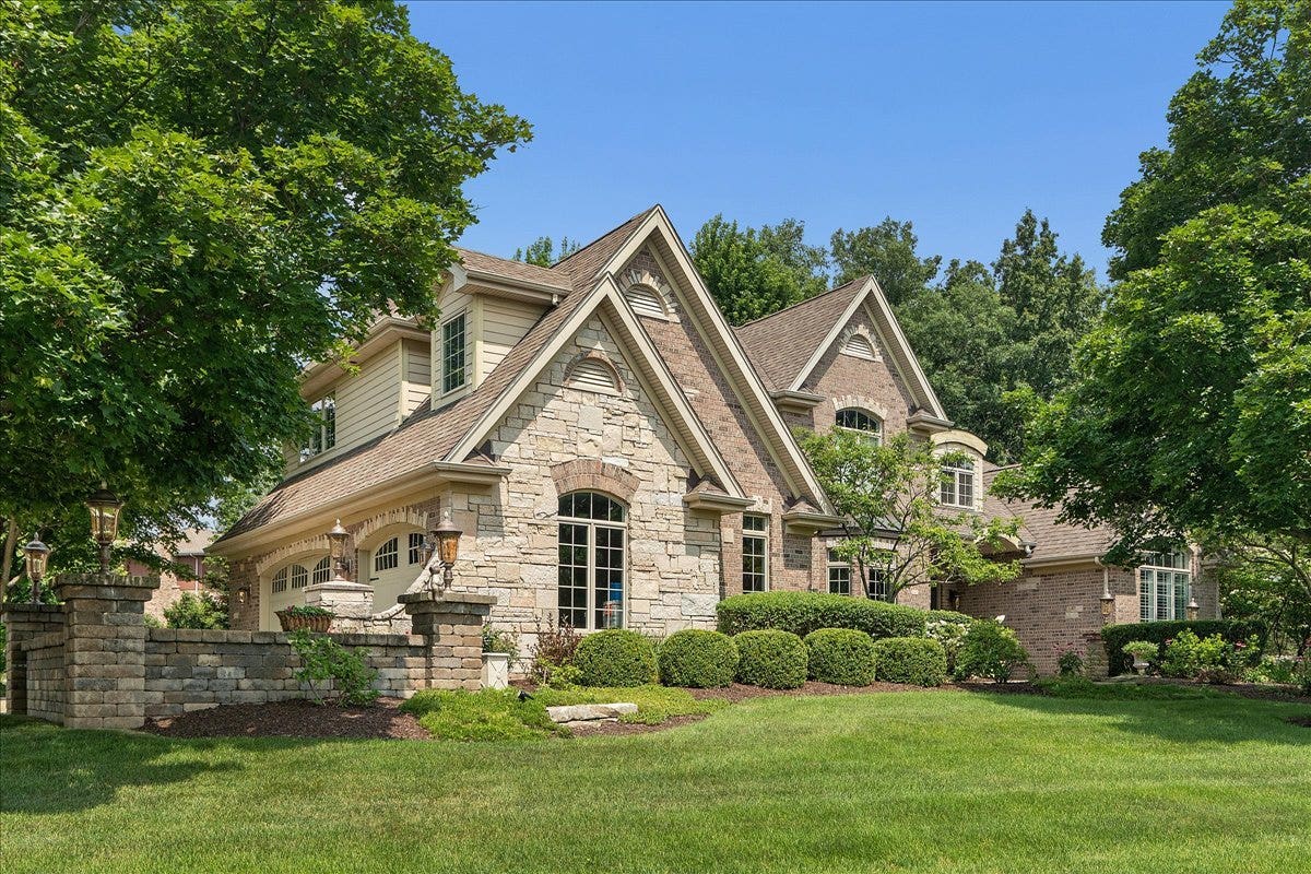 13600 ERIN Drive, Homer Glen, IL 60491